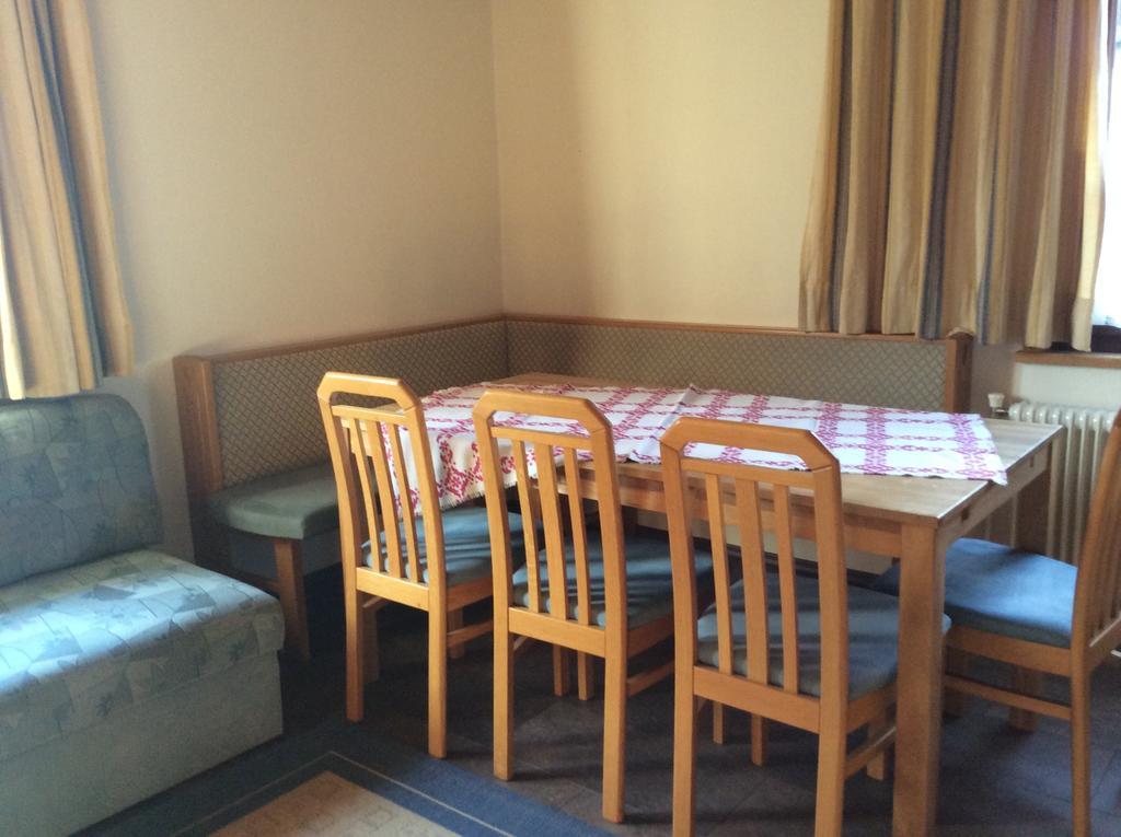 Ferienhaus Sonnrain 레오강 객실 사진
