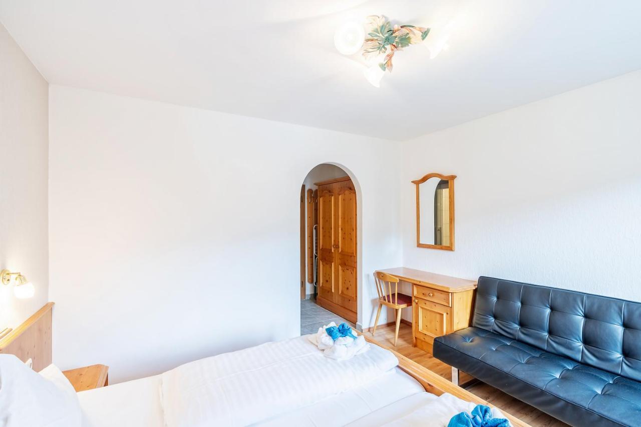Ferienhaus Sonnrain 레오강 외부 사진