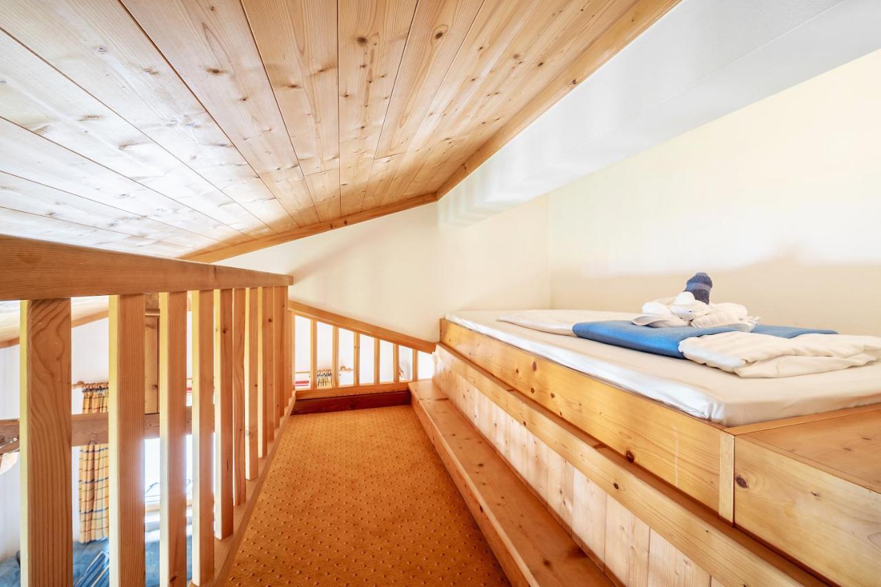 Ferienhaus Sonnrain 레오강 외부 사진