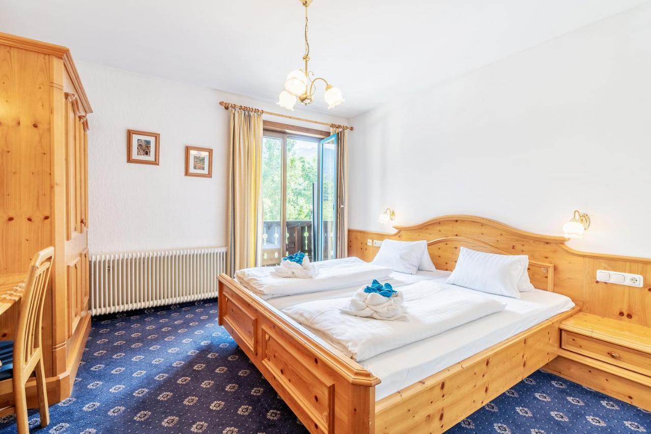 Ferienhaus Sonnrain 레오강 외부 사진