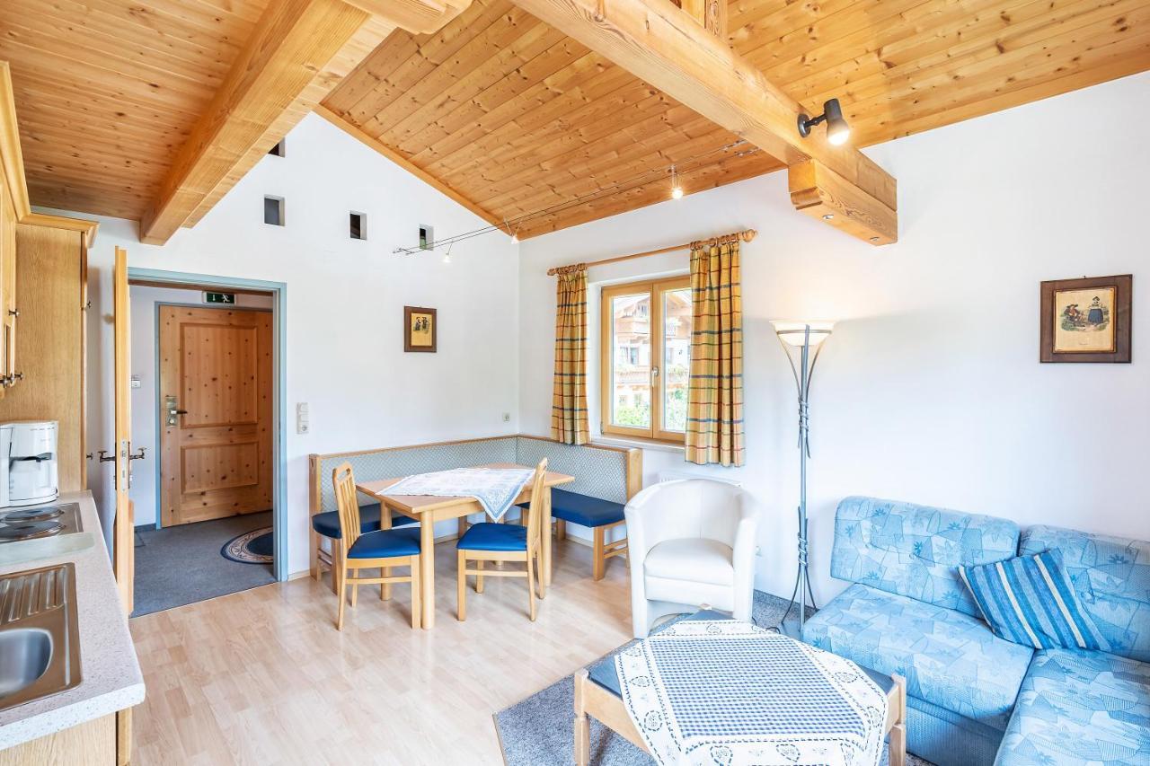 Ferienhaus Sonnrain 레오강 외부 사진
