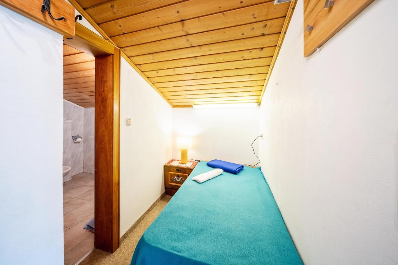 Ferienhaus Sonnrain 레오강 외부 사진